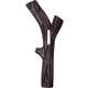 Brinquedo Pet Play Graveto Marrom