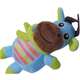 Brinquedo Pelúcia Burrinho para Cães