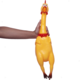 Brinquedo Sonoro The Pets Brasil Frango Gritador