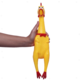 Brinquedo Sonoro The Pets Brasil Frango Gritador