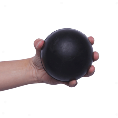 Brinquedo LCM Bola Maciça Extra Forte