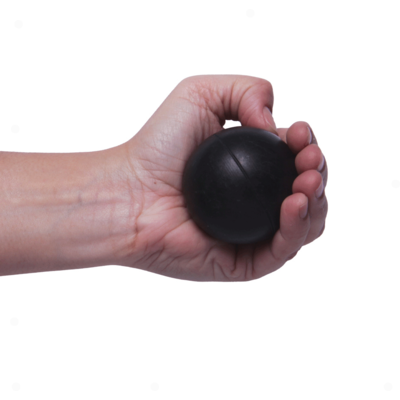 Brinquedo LCM Bola Maciça Extra Forte