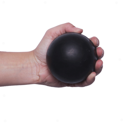 Brinquedo LCM Bola Maciça Extra Forte