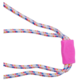 Brinquedo Duo Ball Divercão Rosa