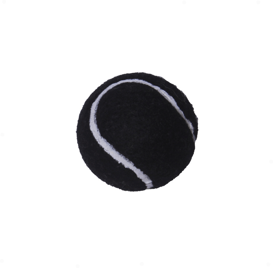Brinquedo Bola de Tênis Extra Forte para Cães - Tam. G