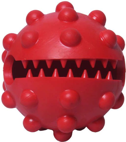 Brinquedo Duraball Solapa para Cães - Tam. M