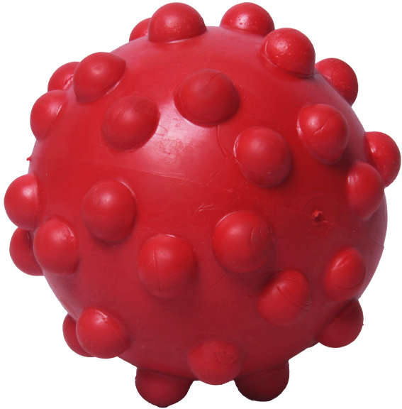 Brinquedo Duraball Solapa para Cães - Tam. M