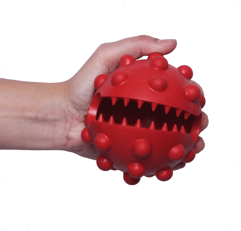 Brinquedo Duraball Solapa para Cães - Tam. G