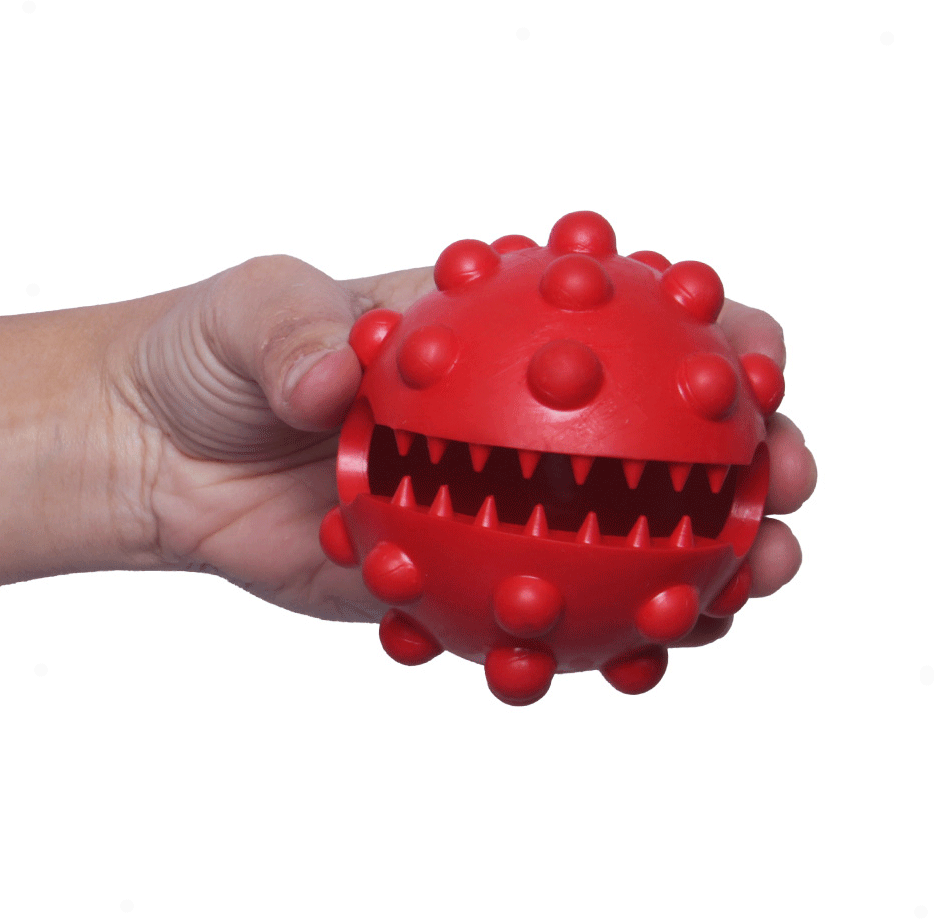 Brinquedo Duraball Solapa para Cães - Tam. M