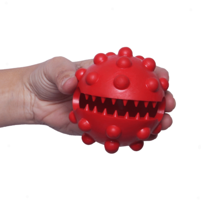 Brinquedo Duraball Solapa para Cães