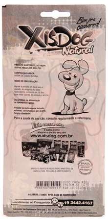 Xisdog Osso Coxa de Peru - 1 Unidade