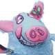 Brinquedo Fatcat Gruntleys Mini Azul