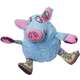 Brinquedo Fatcat Gruntleys Mini Azul