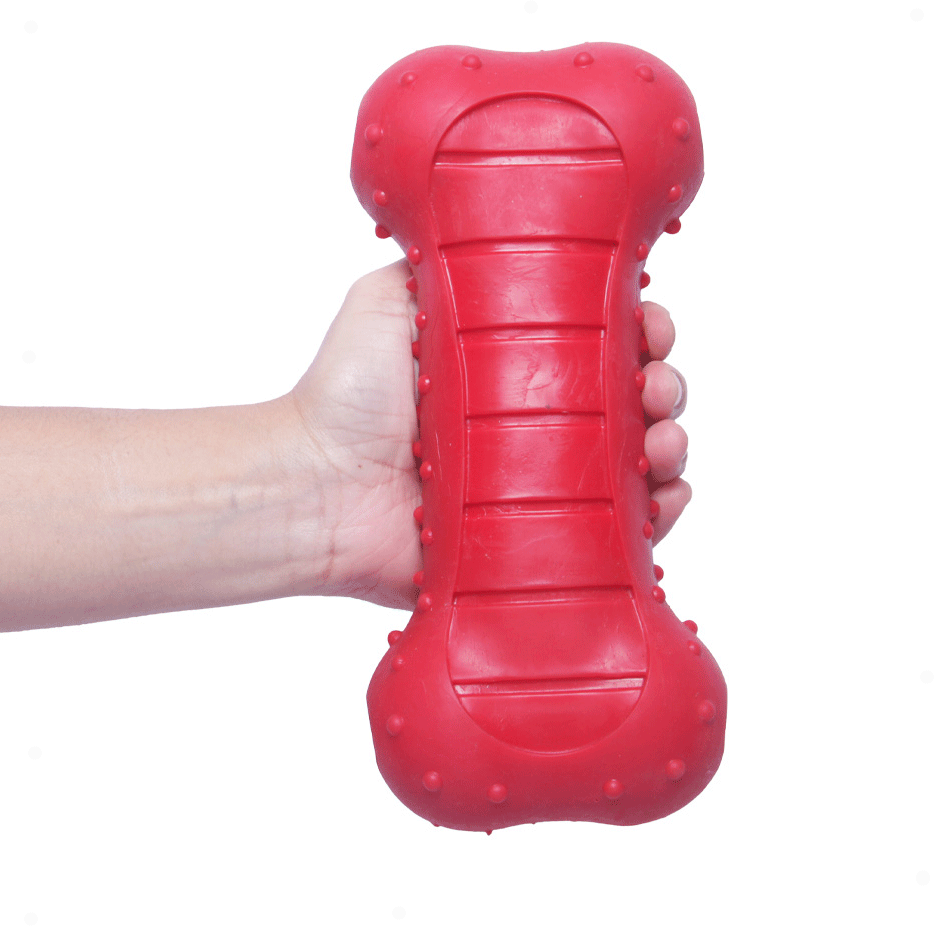 Brinquedo Durabone Solapa para Cães - Tam. G