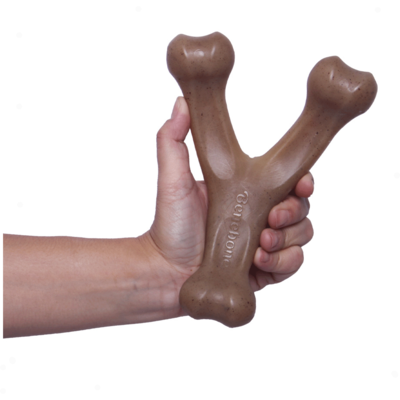 Brinquedo Benebone Wishbone Bacon