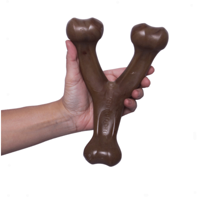 Brinquedo Benebone Wishbone Bacon