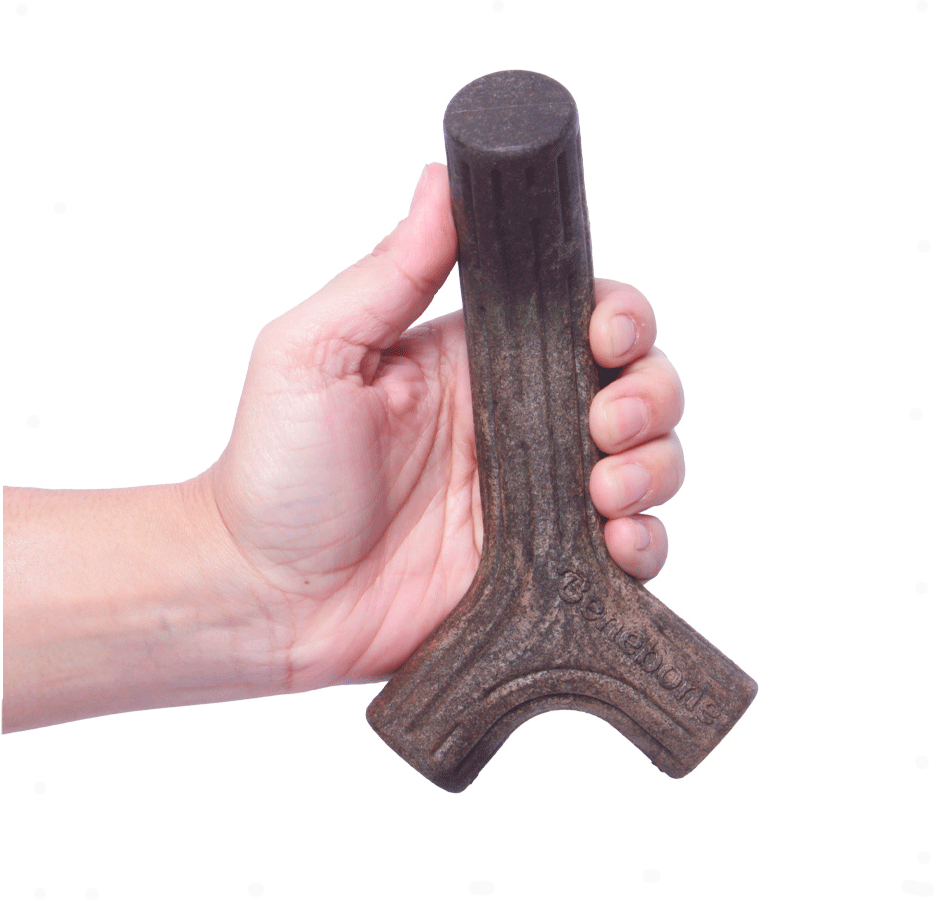 Brinquedo Benebone Maplestick (BB802350) - Tam. M