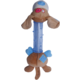 Brinquedo Chalesco Pelúcia Giradog para Cães