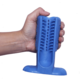 Escova Dental Truqys Pets Azul para Cães