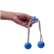 Brinquedo Duo Ball Divercão Azul
