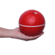 Brinquedo Amicus Crazy Ball Vermelho para Cães