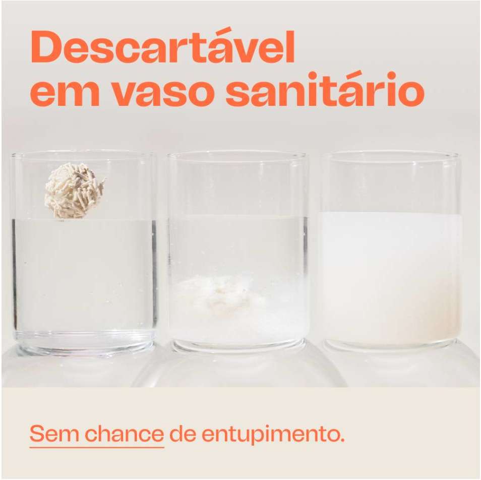 Granulado Higiênico de Tofu e Lavanda Meau para Gatos - 2,5Kg