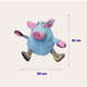 Brinquedo Fatcat Gruntleys Mini Azul