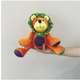 Brinquedo Pelúcia Lion