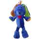 Brinquedo Pelúcia Topo Giginho Azul