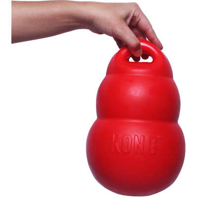 Brinquedo KONG Bounzer