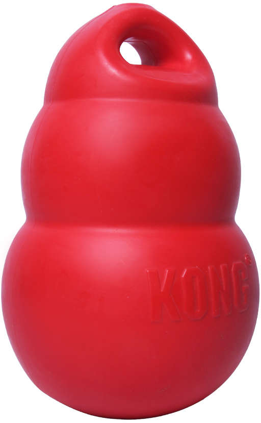 Brinquedo KONG Bounzer (PBX) - Tam. GG