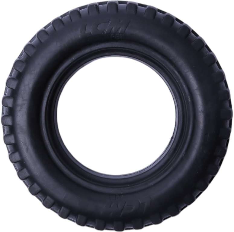 Brinquedo LCM Pneu Maciço Extra Forte - Tam. M