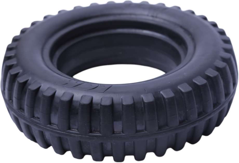Brinquedo LCM Pneu Maciço Extra Forte - Tam. M