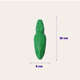Brinquedo Buddy Toys Crocojack Nylon