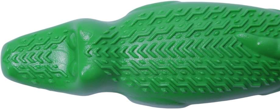Brinquedo Buddy Toys Crocojack Nylon - Tam. Único