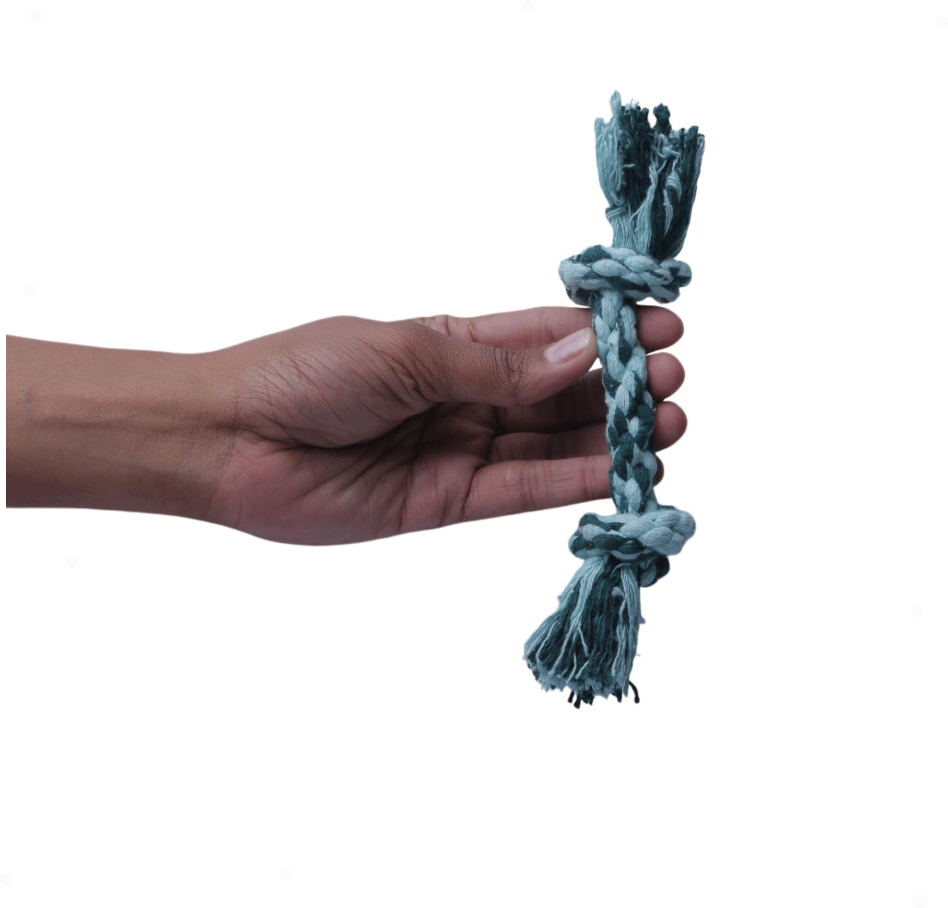 Brinquedo Dental Bone - Tam. P
