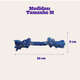 Brinquedo Dental Bone