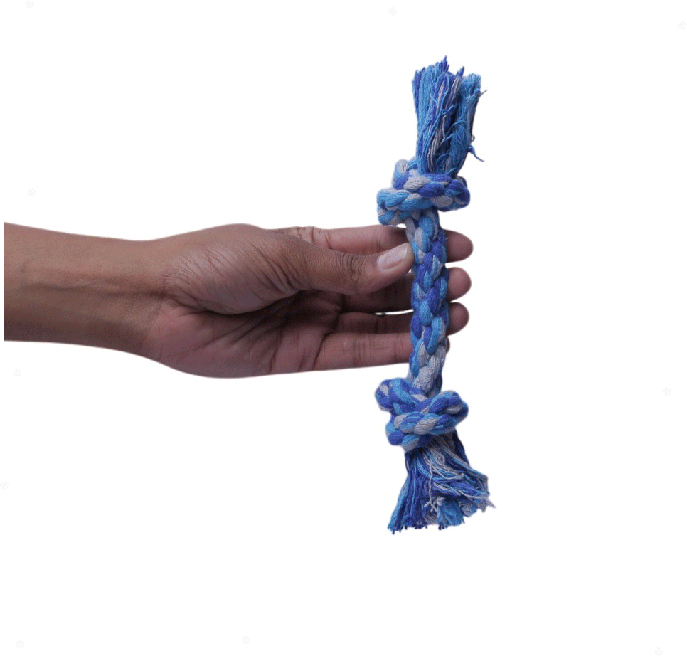 Brinquedo Dental Bone - Tam. M