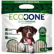 Palito Ecobone para Cães 8 mm - 1Kg