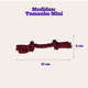 Brinquedo Dental Bone