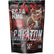 Suplemento Alimentar Creaton Mass para Cães - 250 g