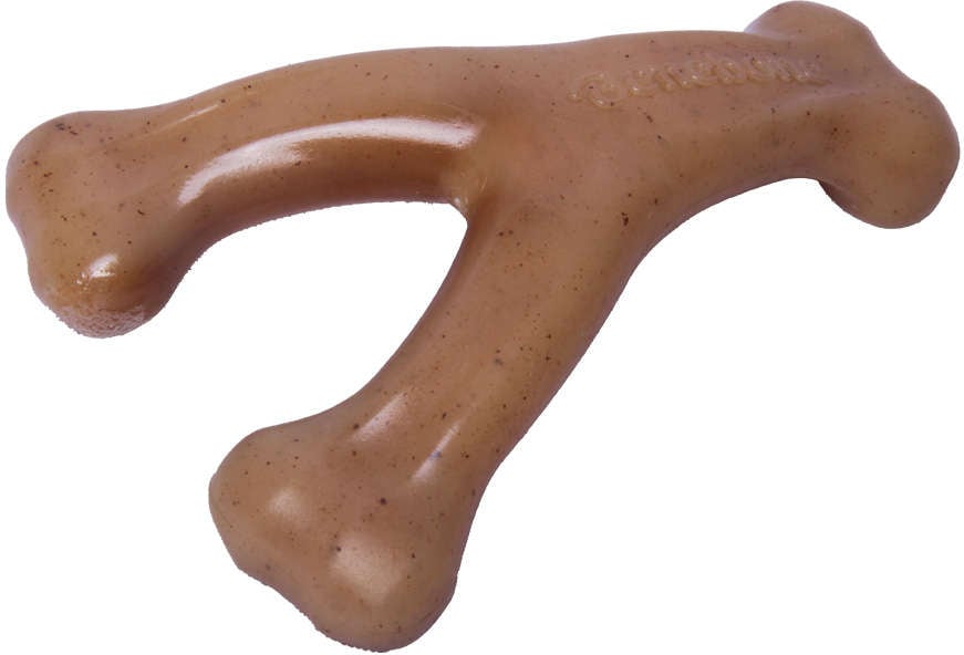 Brinquedo Benebone Wishbone Frango (840500) - Tam. P