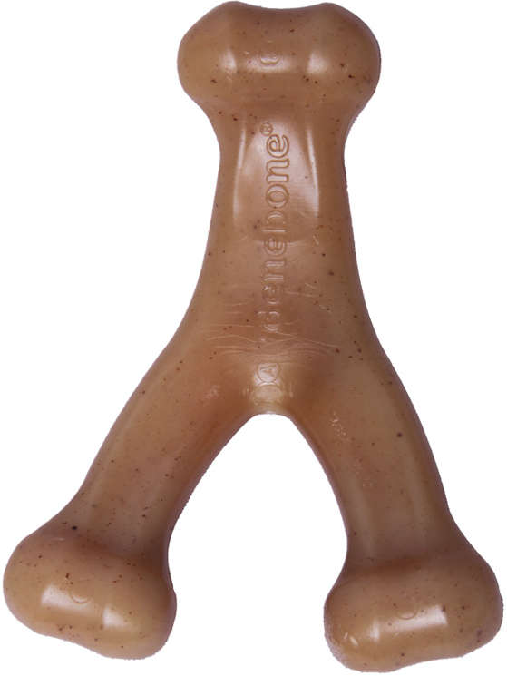 Brinquedo Benebone Wishbone Frango (840500) - Tam. P