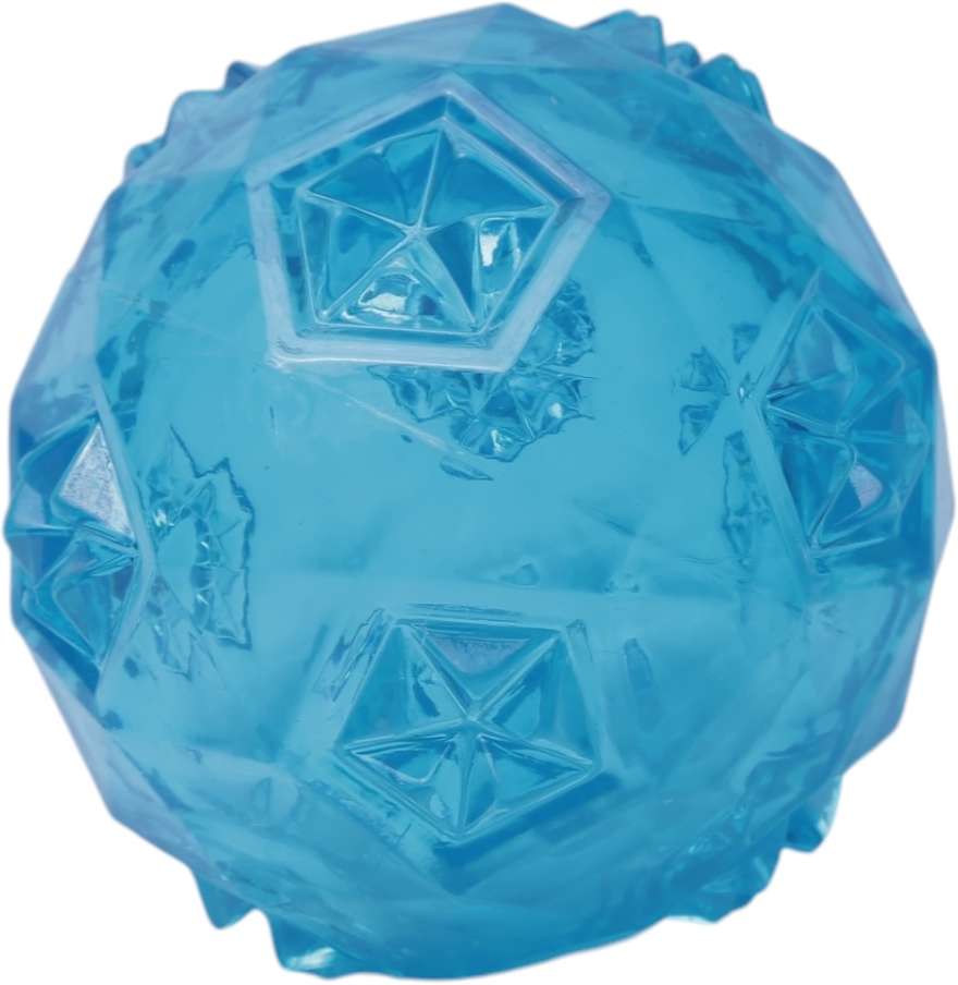 Brinquedo Jambo Bola Diamond Azul - Tam. P