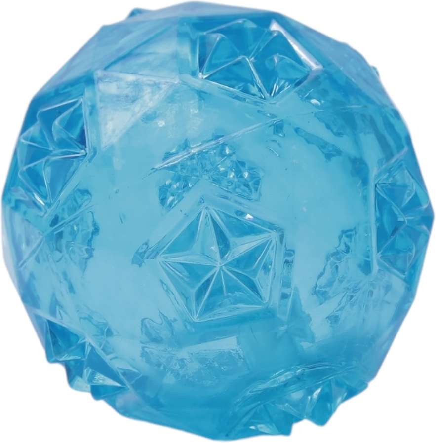 Brinquedo Jambo Bola Diamond Azul - Tam. P