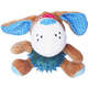 Brinquedo Chalesco Pelúcia Smart Dog para Cães