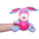 Brinquedo Chalesco Pelúcia Smart Rabbit para Cães