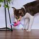 Brinquedo Chalesco Pelúcia Smart Rabbit para Cães