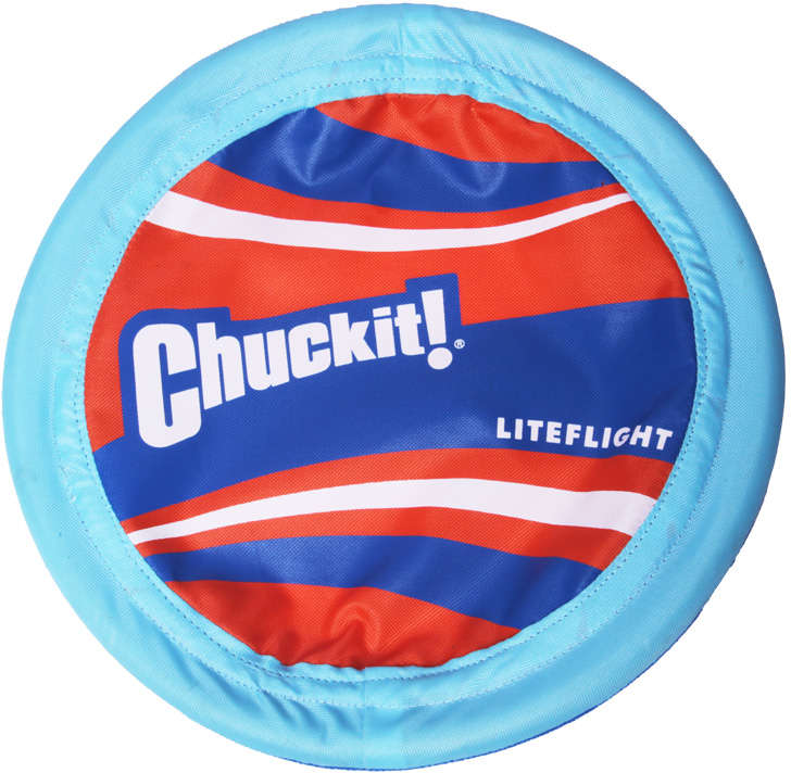 Brinquedo Chuckit Disco Lite Flight - Tam. G