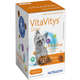 Suplemento Vitamínico Nutrasyn Vitavitys Sênior Small Size para Cães Porte Pequeno